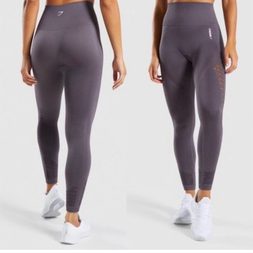 Gymshark Energy Seamless Leggings